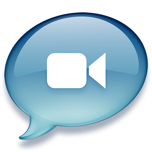 icono de video